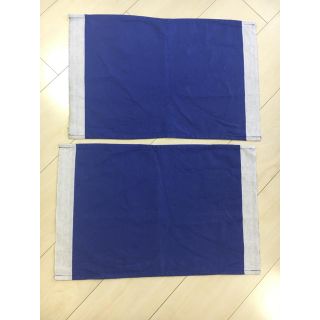 ザラホーム(ZARA HOME)のZARA HOME ランチョンマット(テーブル用品)