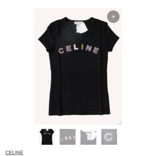 セリーヌ(celine)のセリーヌ♡Tシャツ(Tシャツ(半袖/袖なし))