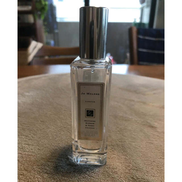 Jo Malone(ジョーマローン)のjo malone 香水 ネクタリンブロッサム&ハニー30ml コスメ/美容の香水(ユニセックス)の商品写真