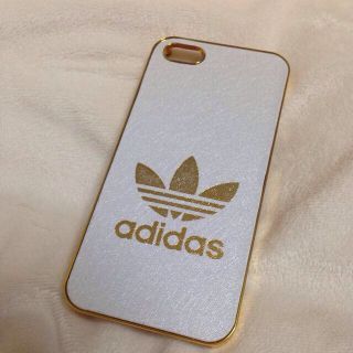 アディダス(adidas)のadidas iPhone5.5s (その他)