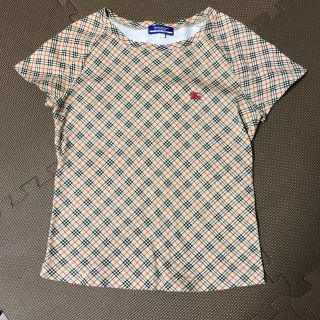 バーバリー(BURBERRY)のバーバリー Tシャツ(Tシャツ(半袖/袖なし))