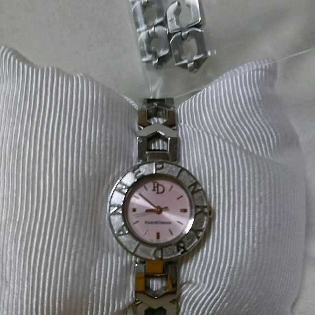 Pinky&Dianne(ピンキーアンドダイアン)のPinky&Dianneの時計 レディースのファッション小物(腕時計)の商品写真