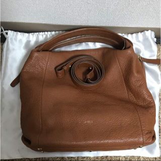 フルラ(Furla)のフルラ エリザベス バッグ(トートバッグ)