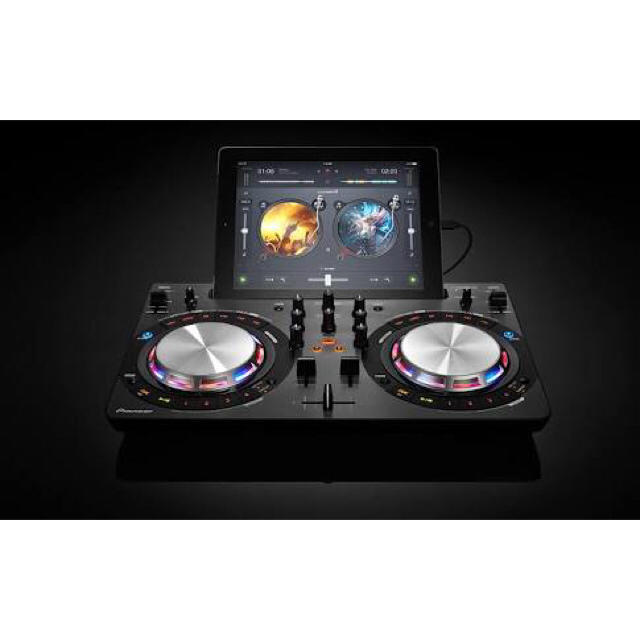 Pioneer(パイオニア)のPioneer PCDJ 楽器のDJ機器(DJコントローラー)の商品写真