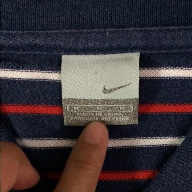 NIKE(ナイキ)のナイキ ポロシャツ メンズのトップス(ポロシャツ)の商品写真