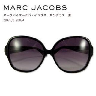 マークジェイコブス(MARC JACOBS)の【MMJ】サングラス(BK)(サングラス/メガネ)