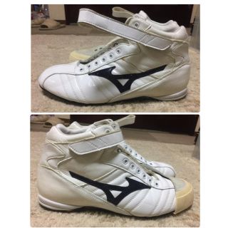 ミズノ(MIZUNO)の【MIZUNO】ミズノ 野球用 スパイク(シューズ)