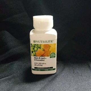 アムウェイ(Amway)のAmway  NUTRILITE ハニー・E・レシ(その他)