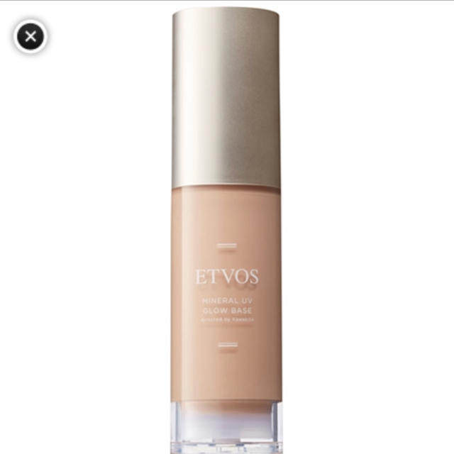 ETVOS(エトヴォス)のエトヴォス ミネラルグロウベース コスメ/美容のベースメイク/化粧品(化粧下地)の商品写真