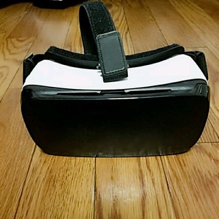サムスン(SAMSUNG)のGEAR VR(その他)