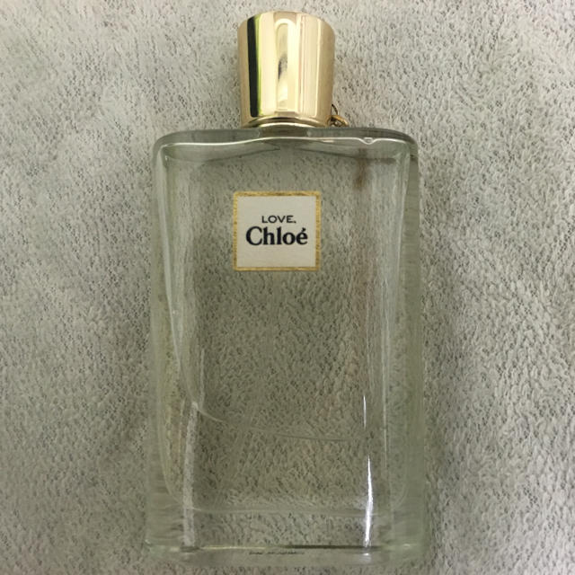 Chloe(クロエ)のクロエ LOVE 香水 コスメ/美容の香水(香水(女性用))の商品写真