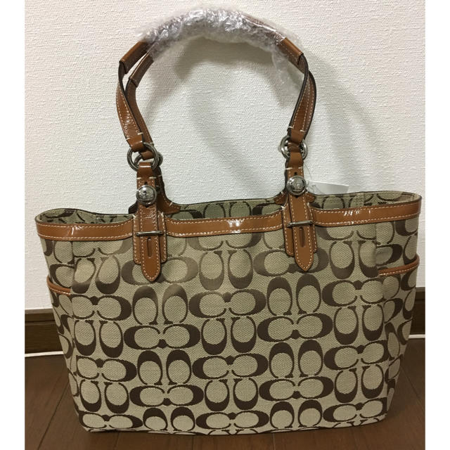 COACH(コーチ)のcoach バッグ レディースのバッグ(その他)の商品写真