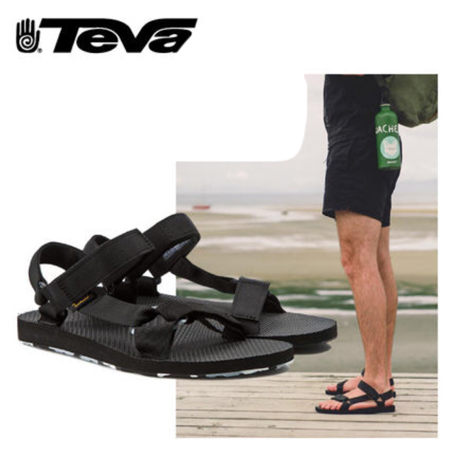Teva(テバ)のteva メンズ 海外モデル サンダル 新品 28cm メンズの靴/シューズ(サンダル)の商品写真