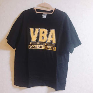 トゥエンティーフォーカラッツ(24karats)のVBA ツアーＴシャツ(Tシャツ(半袖/袖なし))