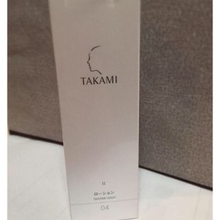 タカミ(TAKAMI)のAKO様専用☆【新品未使用】タカミローションⅡ 120ml(化粧水/ローション)