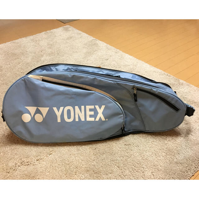 YONEX(ヨネックス)のヨネックスラケットバッグ スポーツ/アウトドアのテニス(バッグ)の商品写真
