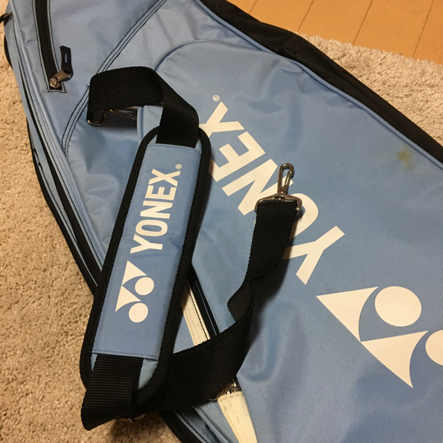 YONEX(ヨネックス)のヨネックスラケットバッグ スポーツ/アウトドアのテニス(バッグ)の商品写真