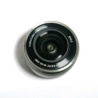 ソニー(SONY)の【 m様専用 】SONY Eマウントレンズ(レンズ(ズーム))