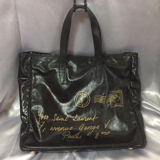 イヴサンローランボーテ(Yves Saint Laurent Beaute)のぷちくまみ様専用‼︎イヴサンローラン☆トートバッグ(トートバッグ)