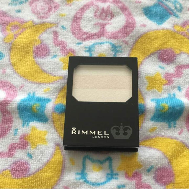 RIMMEL(リンメル)のリンメル コスメ/美容のベースメイク/化粧品(その他)の商品写真