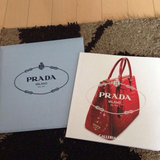 プラダ(PRADA)のプラダ♡最新DM♡送料込み(その他)