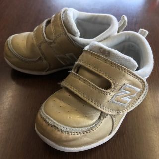 ニューバランス(New Balance)のニューバランス スニーカー 14cm(スニーカー)