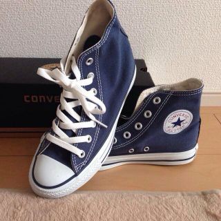 コンバース(CONVERSE)のコンバースハイカット(スニーカー)