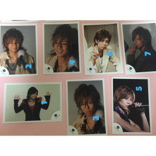 キスマイフットツー(Kis-My-Ft2)のkis-my-ft2 北山宏光 jr時代 公式写真(アイドルグッズ)