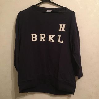 チャンピオン(Champion)のチャンピオン 七分袖(Tシャツ(長袖/七分))