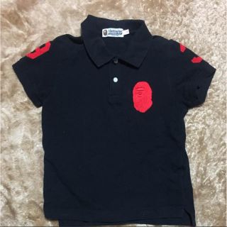 A BATHING APE(ポロシャツ)のフリマアイテム一覧 A BATHING APE(ポロシャツ)のフリマアイテム一覧