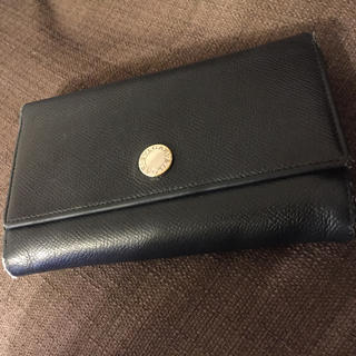 ブルガリ(BVLGARI)の【値下げ中】ブルガリ 財布(財布)