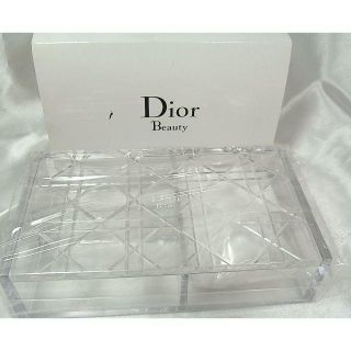 クリスチャンディオール(Christian Dior)の★本物mame様専用ディオールビューティ　オリジナルコットンケース(その他)