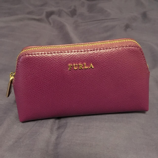 Furla(フルラ)のFURLA ポーチ レディースのファッション小物(ポーチ)の商品写真