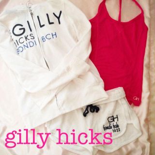 ギリーヒックス(Gilly Hicks)のgilly hicks セット♡(トレーナー/スウェット)