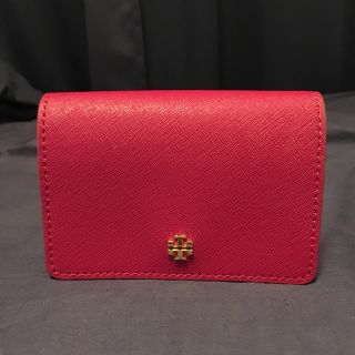 トリーバーチ(Tory Burch)のトリーバーチ カードケース(名刺入れ/定期入れ)