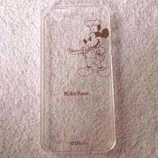 ディズニー(Disney)の iPhone5＊5sケース♡(モバイルケース/カバー)