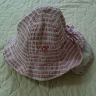 帽子(52cm)(帽子)