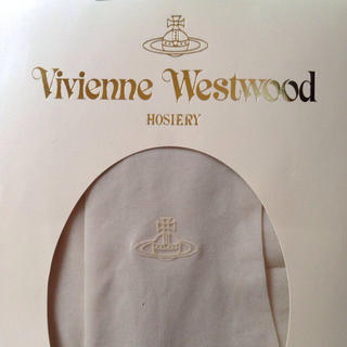 ヴィヴィアンウエストウッド(Vivienne Westwood)のvivienneのストッキング(タイツ/ストッキング)