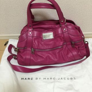 マークバイマークジェイコブス(MARC BY MARC JACOBS)の【ハワイ限定品】MARC BY MARC JACOBS バッグ(ショルダーバッグ)