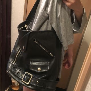 アレキサンダーワン(Alexander Wang)の取り置き(ショルダーバッグ)