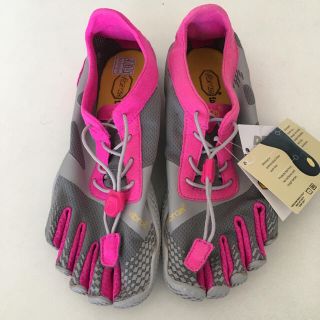 ビブラム(vibram)のVibram FiveFingers/W36(22.5cm)★ホタル様専用(スニーカー)