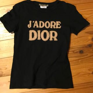 クリスチャンディオール(Christian Dior)のtotoセール中様ー専用(Tシャツ(半袖/袖なし))