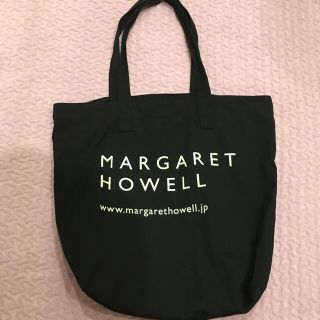 マーガレットハウエル(MARGARET HOWELL)のマーガレットハウエル トートバック(トートバッグ)