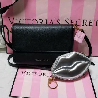 ヴィクトリアズシークレット(Victoria's Secret)のSPセール★特典付★ヴィクトリアシークレット　ショルダーバッグ(ショルダーバッグ)