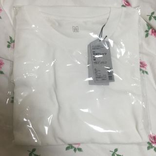 ムジルシリョウヒン(MUJI (無印良品))のMUJI LABO 半袖Ｔしゃつ(Tシャツ/カットソー(半袖/袖なし))