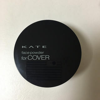 ケイト(KATE)のKATE  フェイスパウダーＮ グロウタイプ (フェイスパウダー)