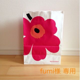 マリメッコ(marimekko)のfumi様 専用ページです(その他)