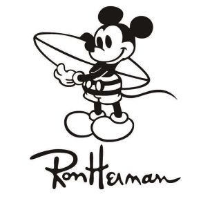 Ron Herman ロンハーマン ミッキー フォトアートの通販 ラクマ Ron Herman ロンハーマン ミッキー フォトアートの通販 ラクマ