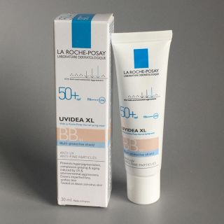 ラロッシュポゼ(LA ROCHE-POSAY)のラ・ロッシュポゼ UVイデア XL プロテクションBB 新品(BBクリーム)