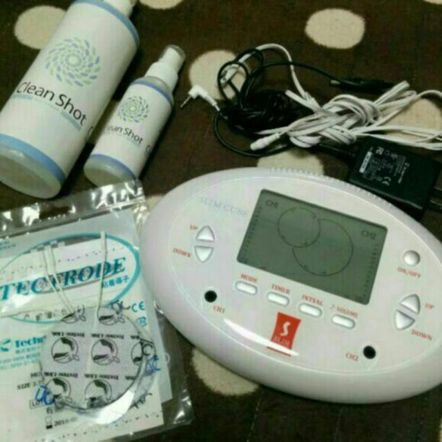 スリムビューティハウス EMS スリムビューティハウス EMS